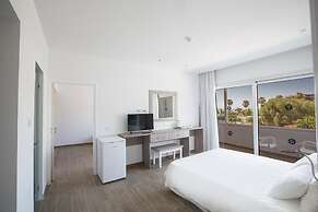 Stratovarius Luxury Rooms