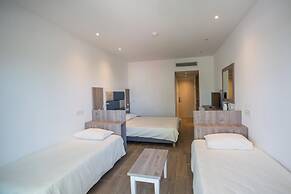 Stratovarius Luxury Rooms