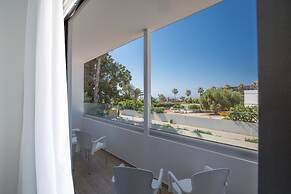 Stratovarius Luxury Rooms