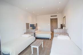 Stratovarius Luxury Rooms