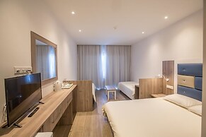 Stratovarius Luxury Rooms