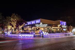 Stratovarius Luxury Rooms