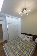 Cozzy and Beauty Apartment