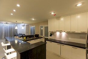 Cozzy and Beauty Apartment