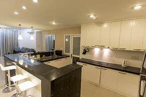 Cozzy and Beauty Apartment