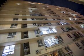 Cozzy and Beauty Apartment