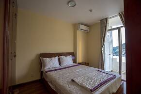 Cozzy and Beauty Apartment