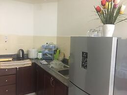 Cozzy and Beauty Apartment