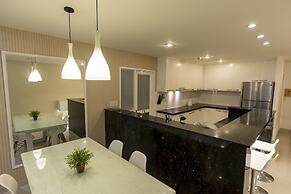 Cozzy and Beauty Apartment