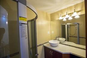 Cozzy and Beauty Apartment