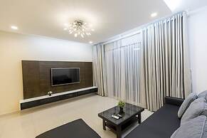 Cozzy and Beauty Apartment