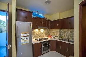 Cozzy and Beauty Apartment