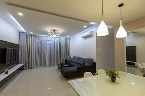 Cozzy and Beauty Apartment