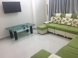 Cozzy and Beauty Apartment