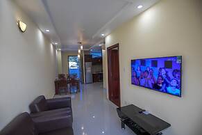 Cozzy and Beauty Apartment