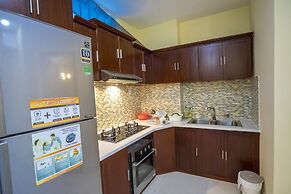 Cozzy and Beauty Apartment