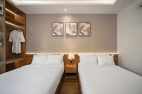 Duong Gia Da Nang Hotel