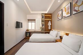 Duong Gia Da Nang Hotel