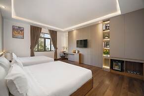 Duong Gia Da Nang Hotel