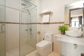 Duong Gia Da Nang Hotel