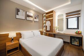 Duong Gia Da Nang Hotel