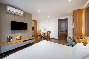 Duong Gia Da Nang Hotel