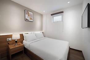 Duong Gia Da Nang Hotel