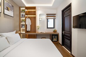 Duong Gia Da Nang Hotel