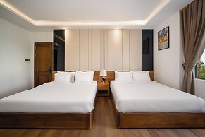 Duong Gia Da Nang Hotel