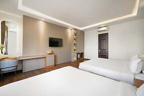 Duong Gia Da Nang Hotel