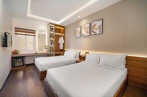 Duong Gia Da Nang Hotel