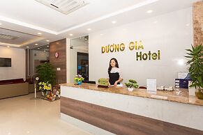Duong Gia Da Nang Hotel