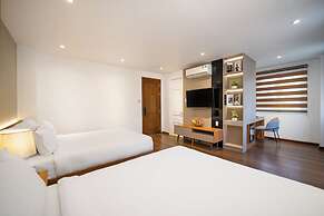 Duong Gia Da Nang Hotel