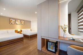 Duong Gia Da Nang Hotel