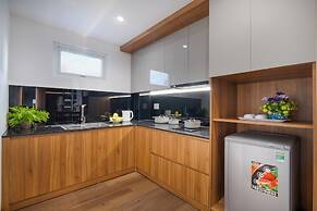 Duong Gia Da Nang Hotel