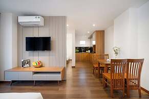 Duong Gia Da Nang Hotel