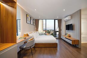 Duong Gia Da Nang Hotel
