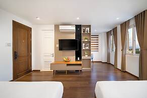 Duong Gia Da Nang Hotel