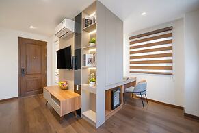 Duong Gia Da Nang Hotel