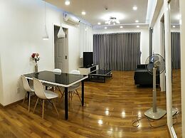 Bridge View Apartment