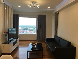 Bridge View Apartment