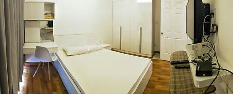 Bridge View Apartment