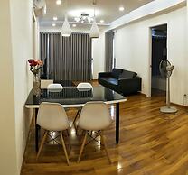 Bridge View Apartment