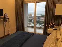 Bridge View Apartment