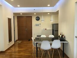 Bridge View Apartment