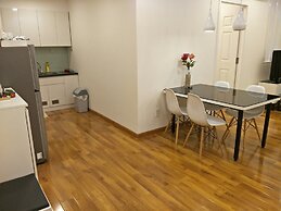 Bridge View Apartment