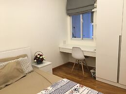 Bridge View Apartment