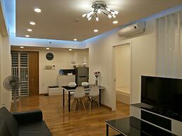 Bridge View Apartment