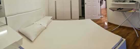 Bridge View Apartment