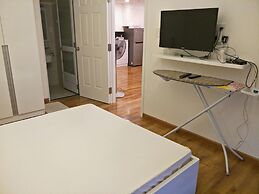 Bridge View Apartment